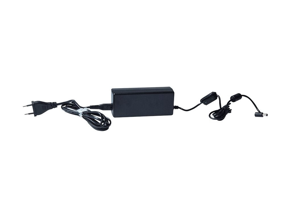 BROTHER AC Adapter 15VDC Vorderansicht