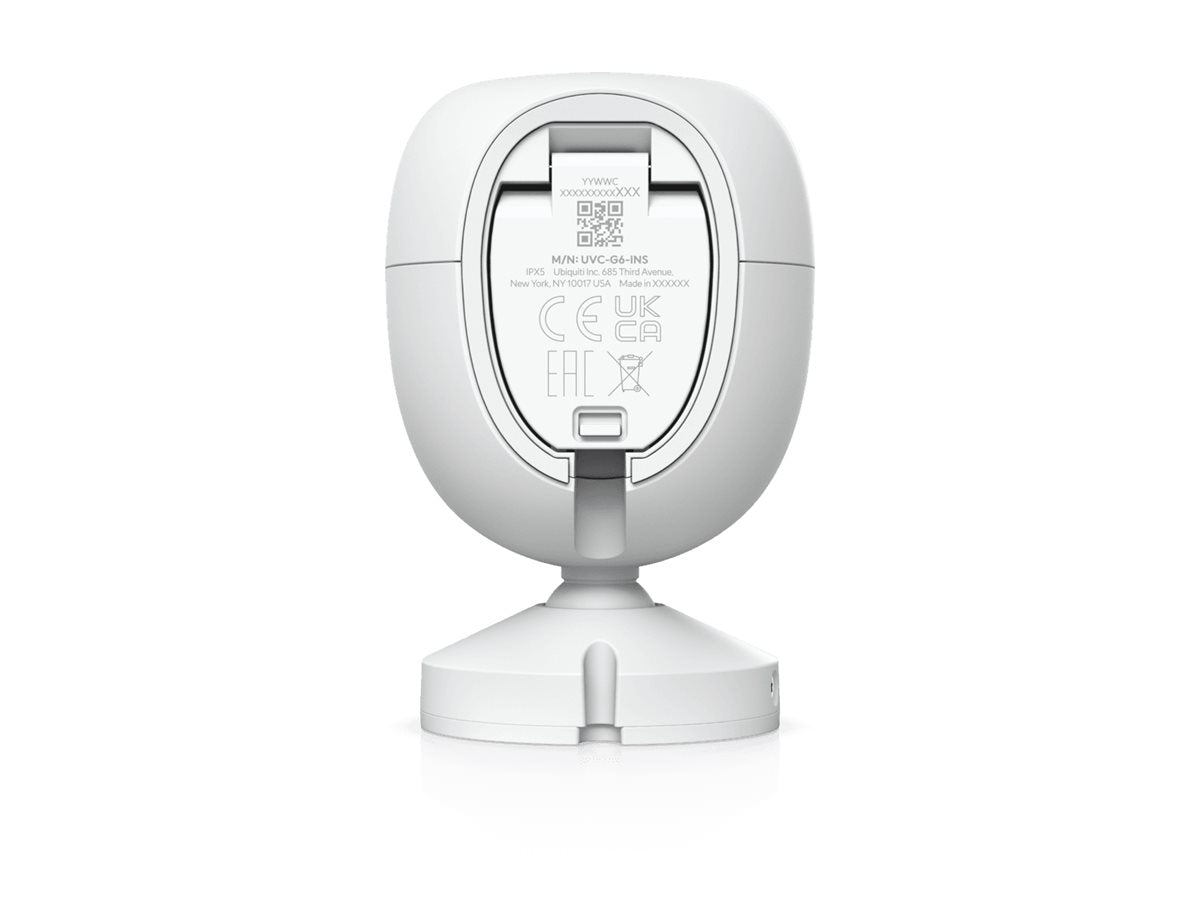 UBIQUITI UVC-G6-INS-W Verpackung