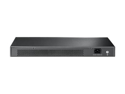 TP-LINK TL-SG1024 24-Port Gigabit Switch Vorderansicht