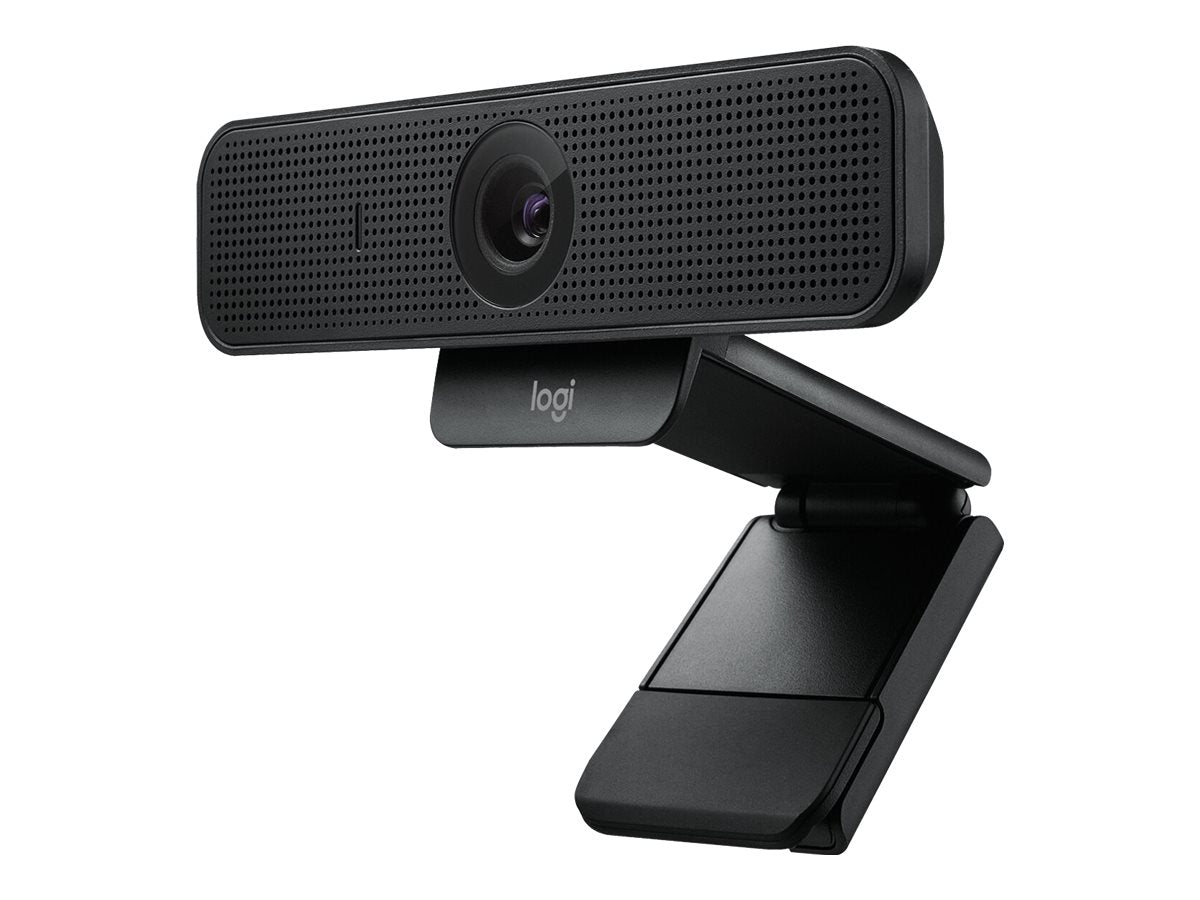 LOGITECH Webcam C925e Vorderansicht