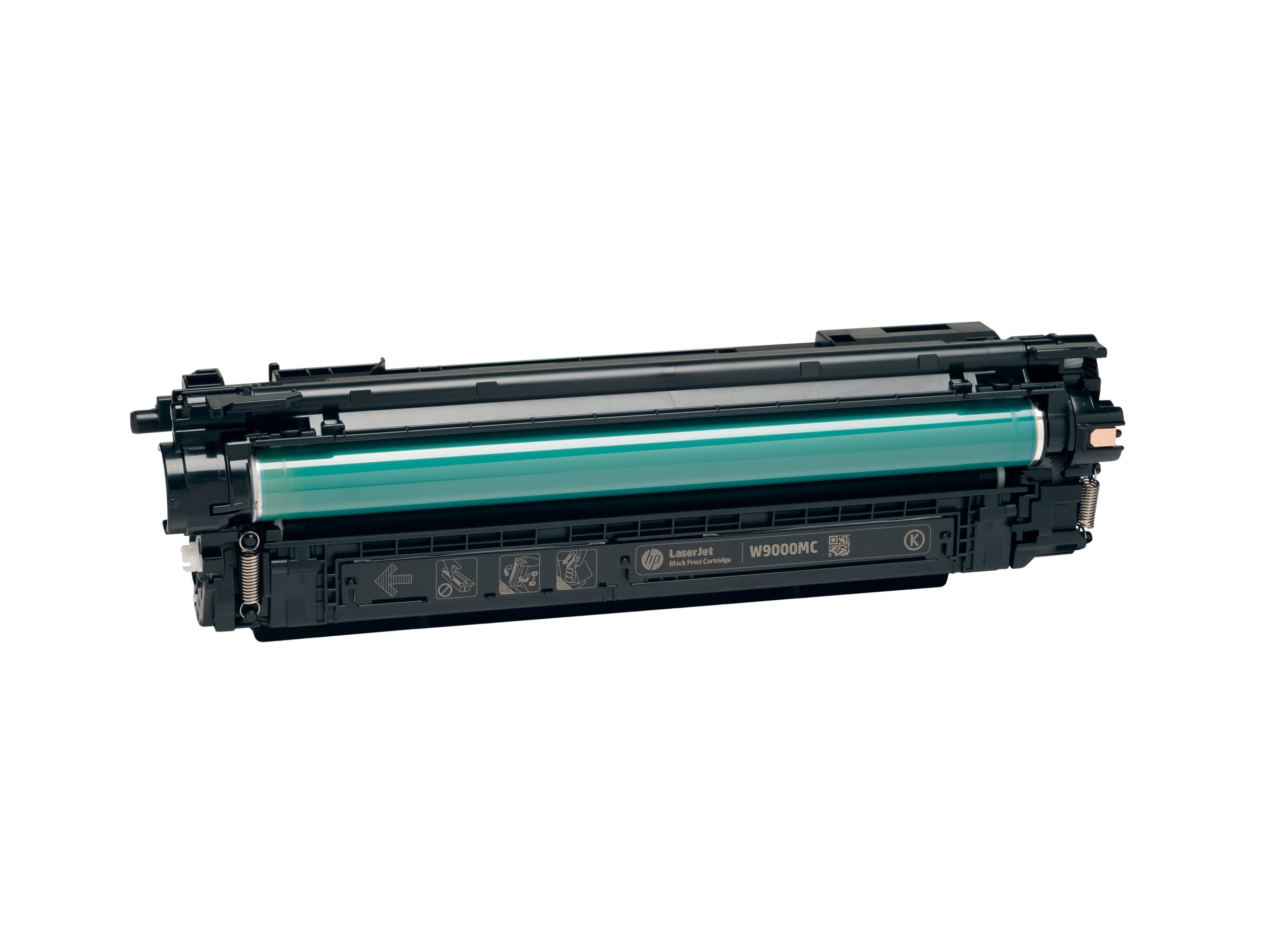 HP 655A Toner cartridge Detailansicht