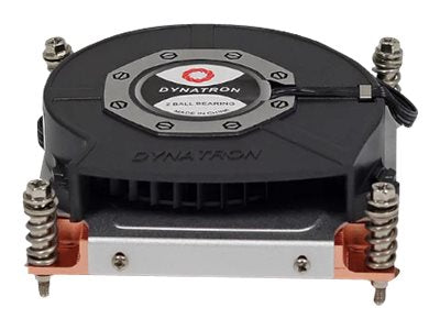 DYNATRON Q3 Intel CPU Kühler LGA1700 Verpackung
