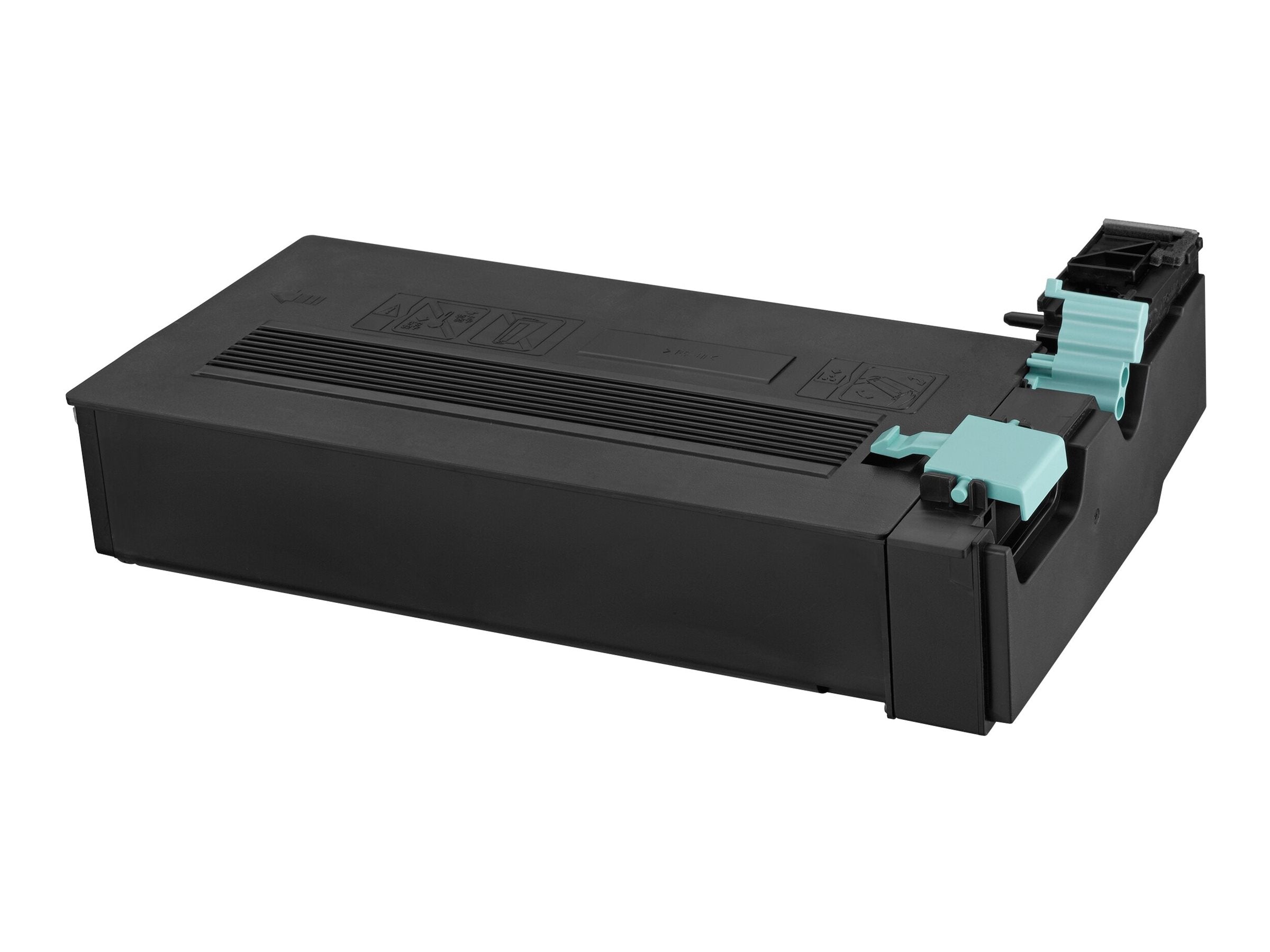 SAMSUNG SCX-D6555A Black Toner Cartridge Vorderansicht