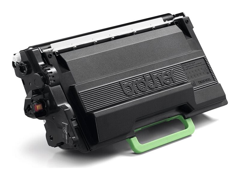 BROTHER TN-3610XL Tonerpatrone Detailansicht