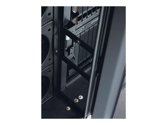 APC Rack Air Containment Front Assembly Verpackung
