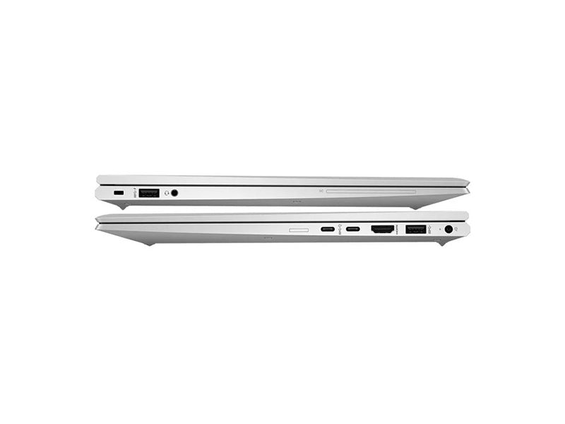 HP EliteBook 855 G7 Notebook Vorderansicht
