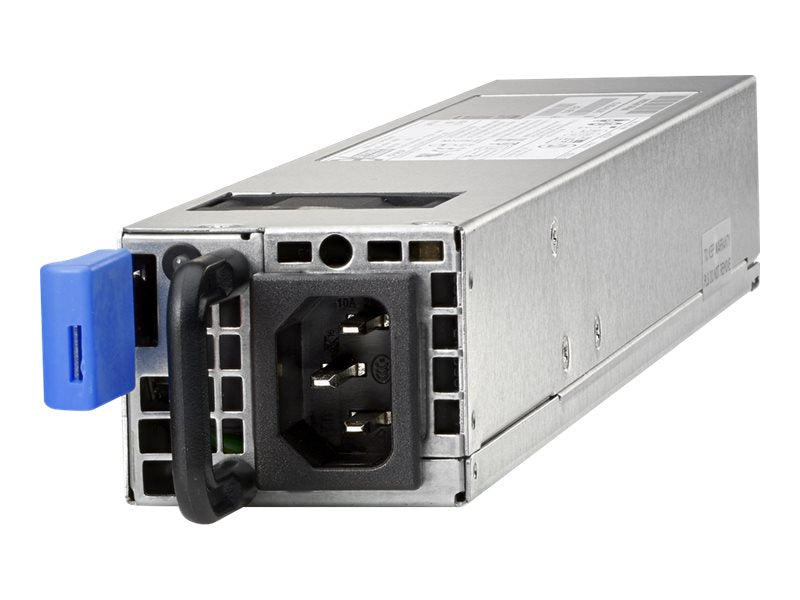 HPE Aruba 8325 650W 100-240VAC Power to Port Airflow Power Supply Unit for HPE includes 1x C13 650W