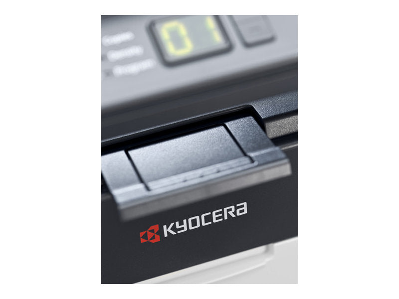 KYOCERA FS-1325MFP mono Laserdrucker Vorderansicht