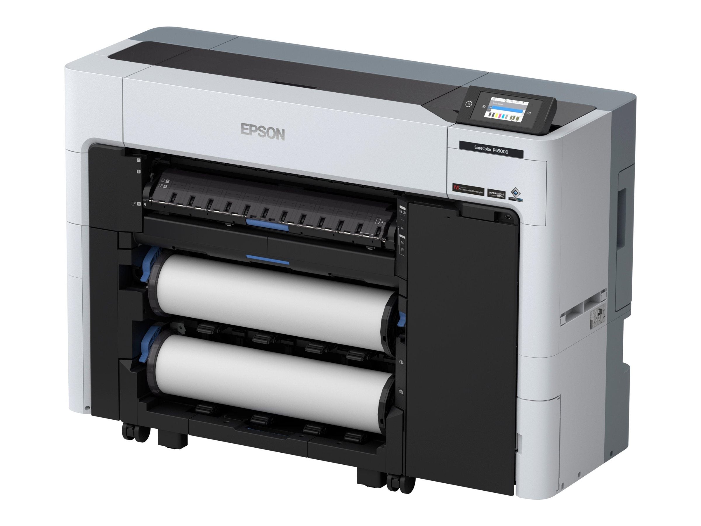 EPSON SureColor SC-P6500D Seitenansicht