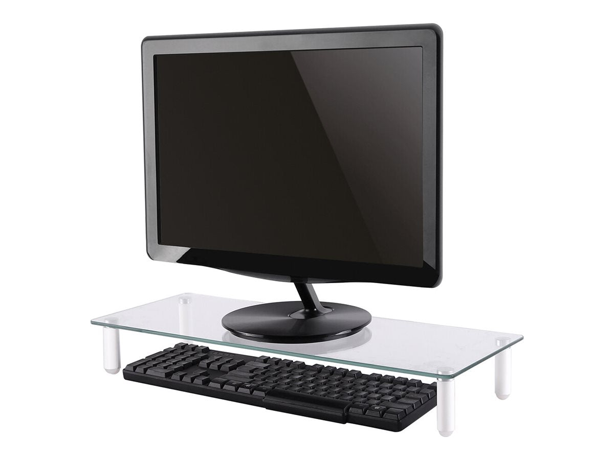 NEOMOUNTS NSMONITOR10 Monitor Höhenverstellung Detailansicht
