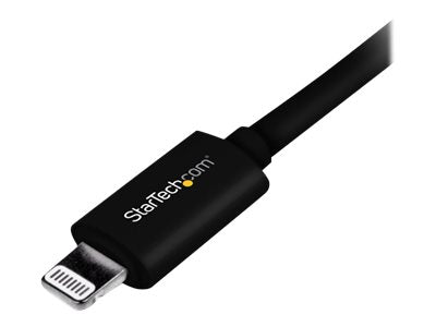 STARTECH.COM 3m Apple 8-pin Lightning Connector auf USB Kabel - Verpackung