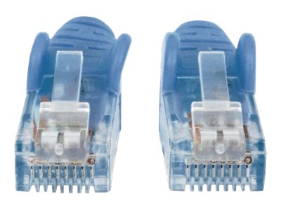 INTELLINET Netzwerkkabel Cat6A S/FTP CU LS0H 7,5m - Kabelübersicht