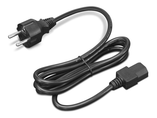 LENOVO ThinkCentre 230W AC Adapter slim tip - Verpackung
