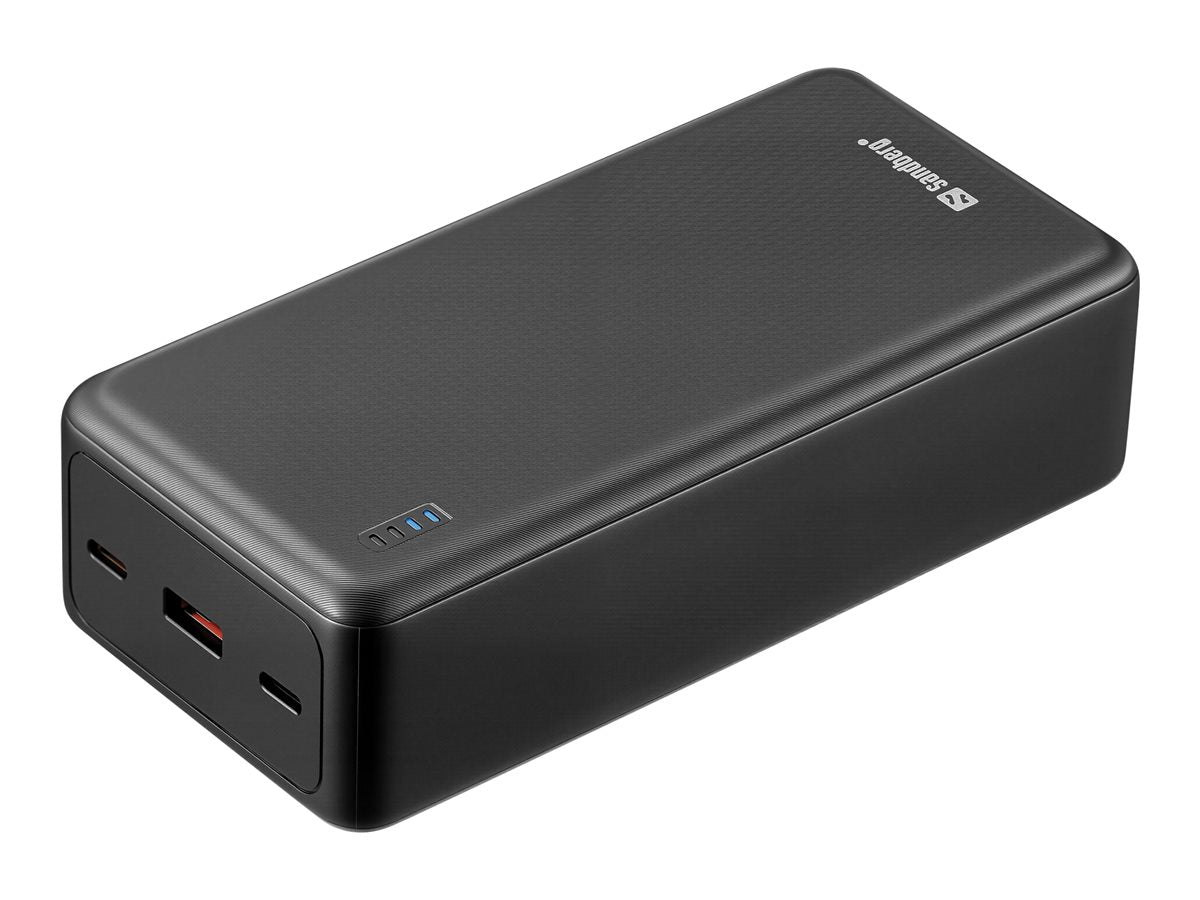 SANDBERG Saver Powerbank 27000 Verpackung