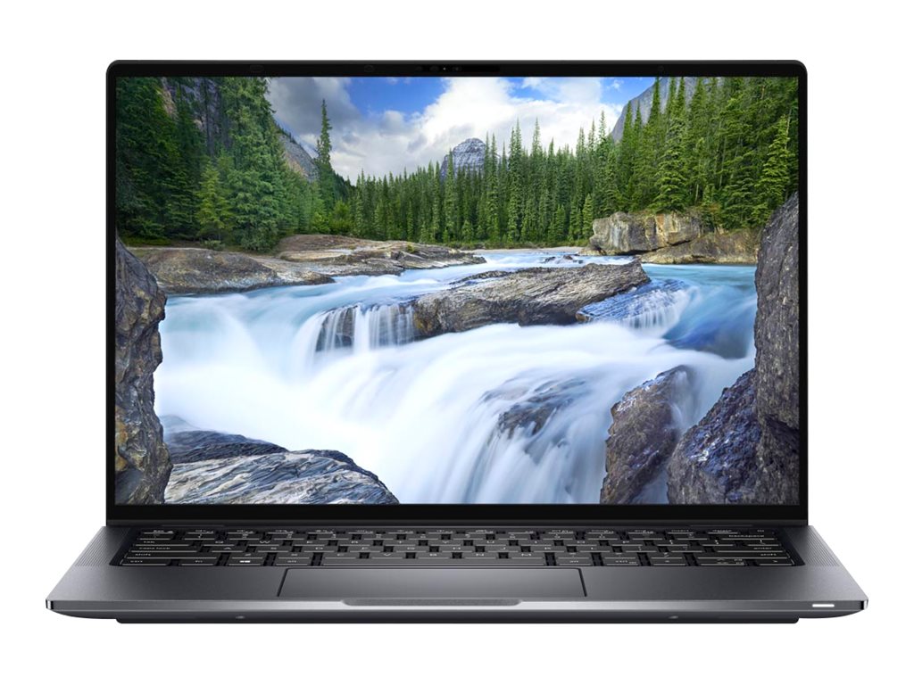 TIER1ASSET Latitude 9430 Notebook Vorderansicht