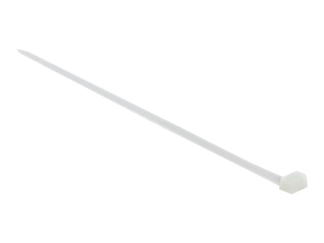 DELOCK Kabelbinder L 1220xB 9mm 10 Stück - Detailansicht