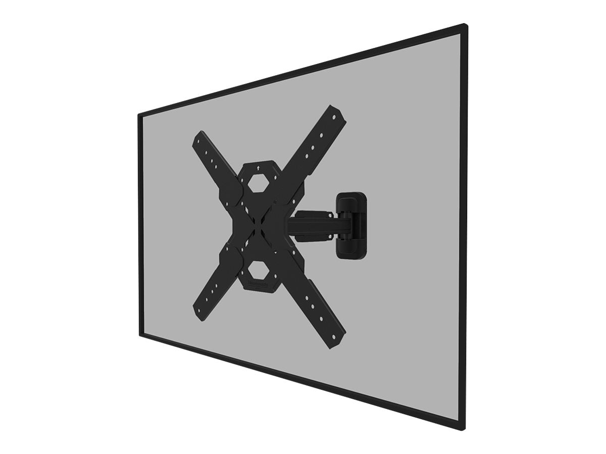 NEOMOUNTS WL40S-840BL14 Screen Wall Mount Vorderansicht