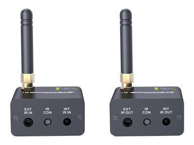 EFB TECHLY Infrarot Wireless Extender Detailansicht