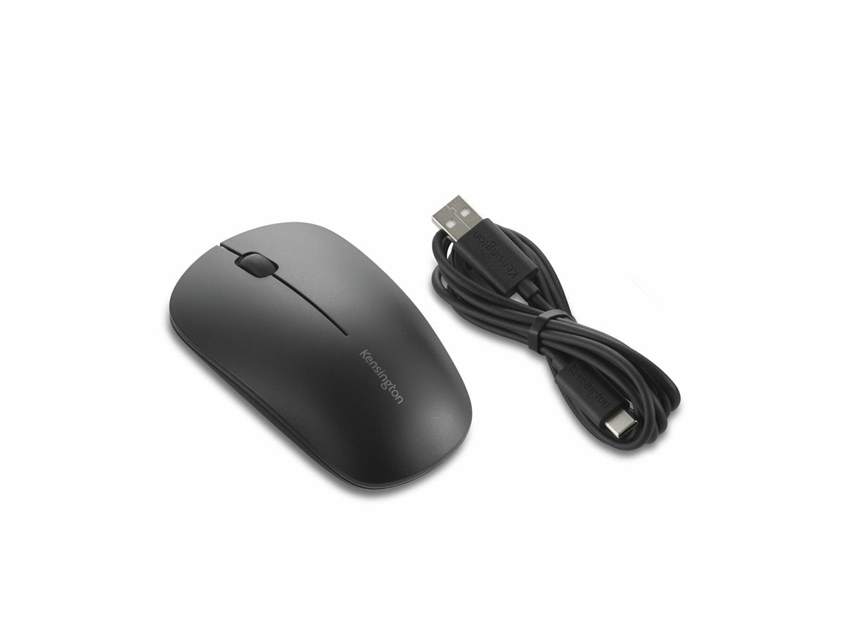 KENSINGTON MY230 EQ Rechargeable Wireless Mouse im Einsatz