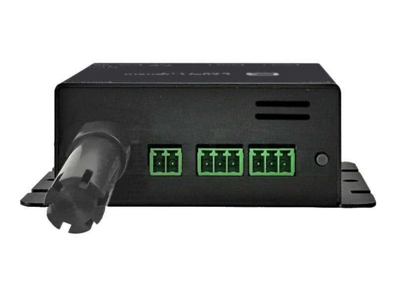 GUDE 72143 Expert LAN-Sensor Detailansicht