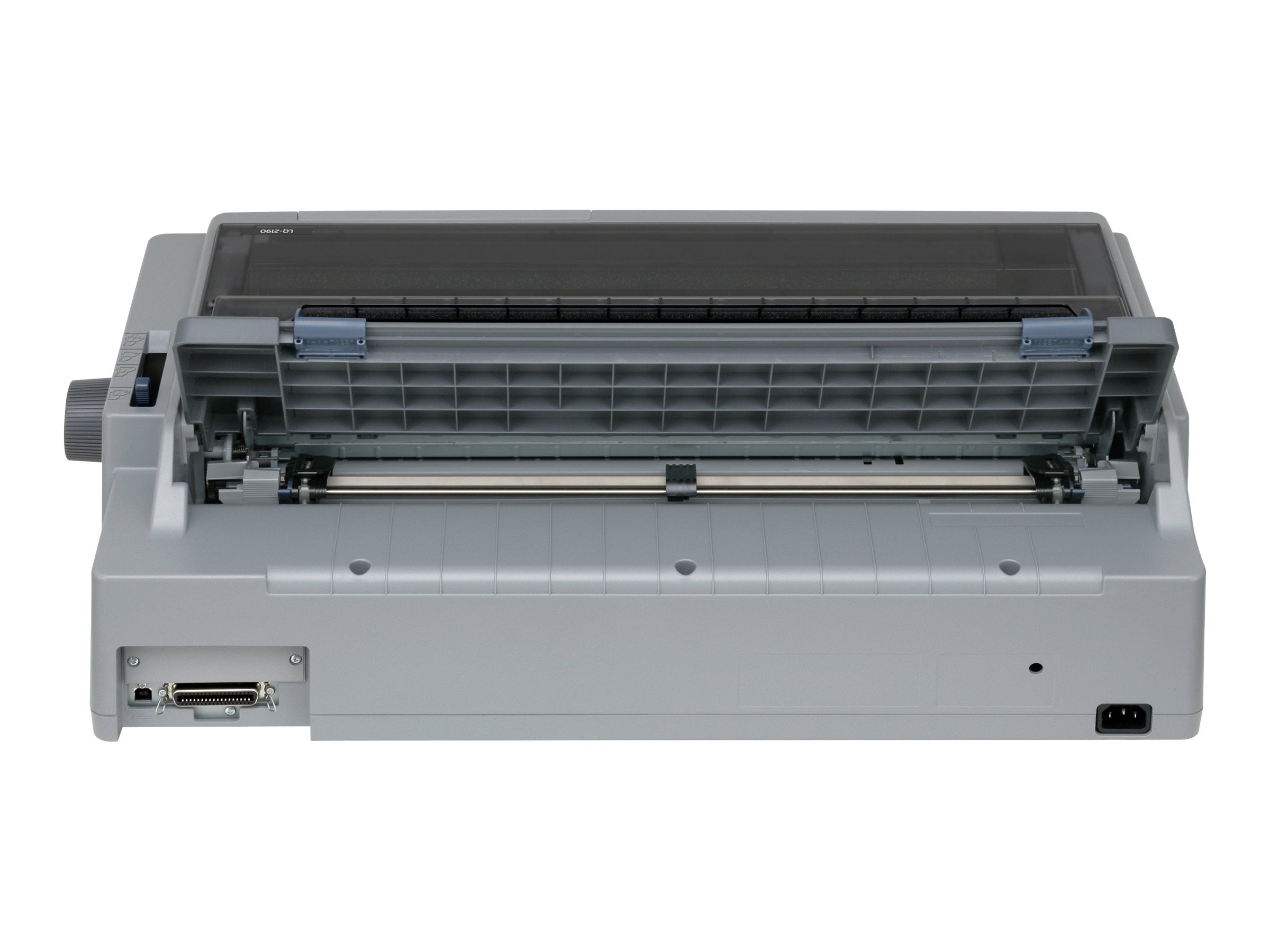 EPSON LQ 2190 Printer Seitenansicht