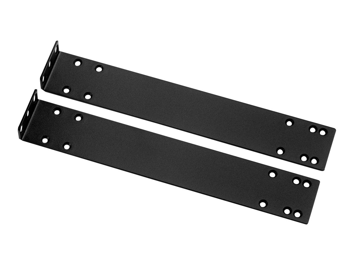ARUBA HPE Aruba X474 4-post Rack Kit Vorderansicht