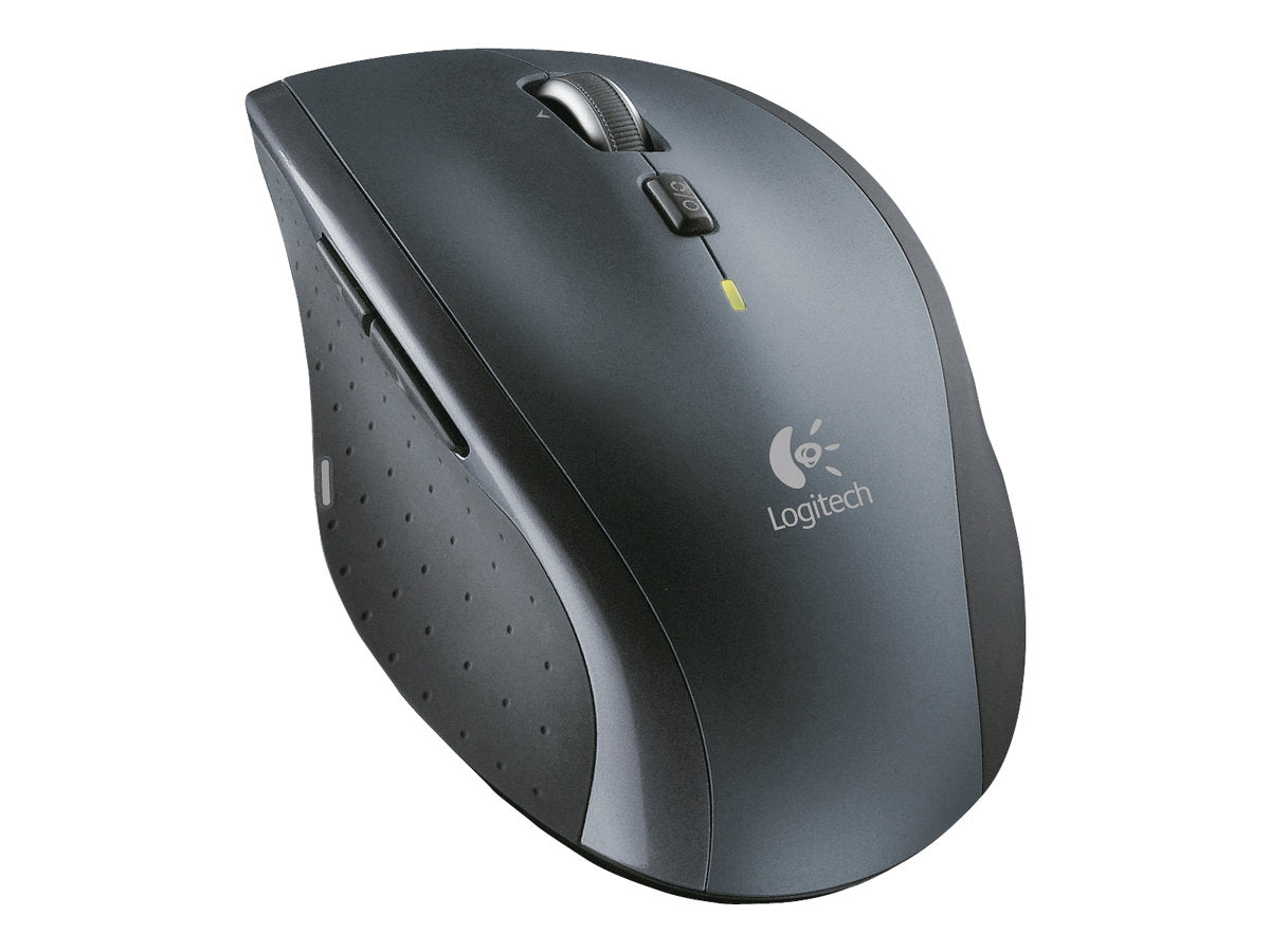 LOGITECH M705 Maus Vorderansicht