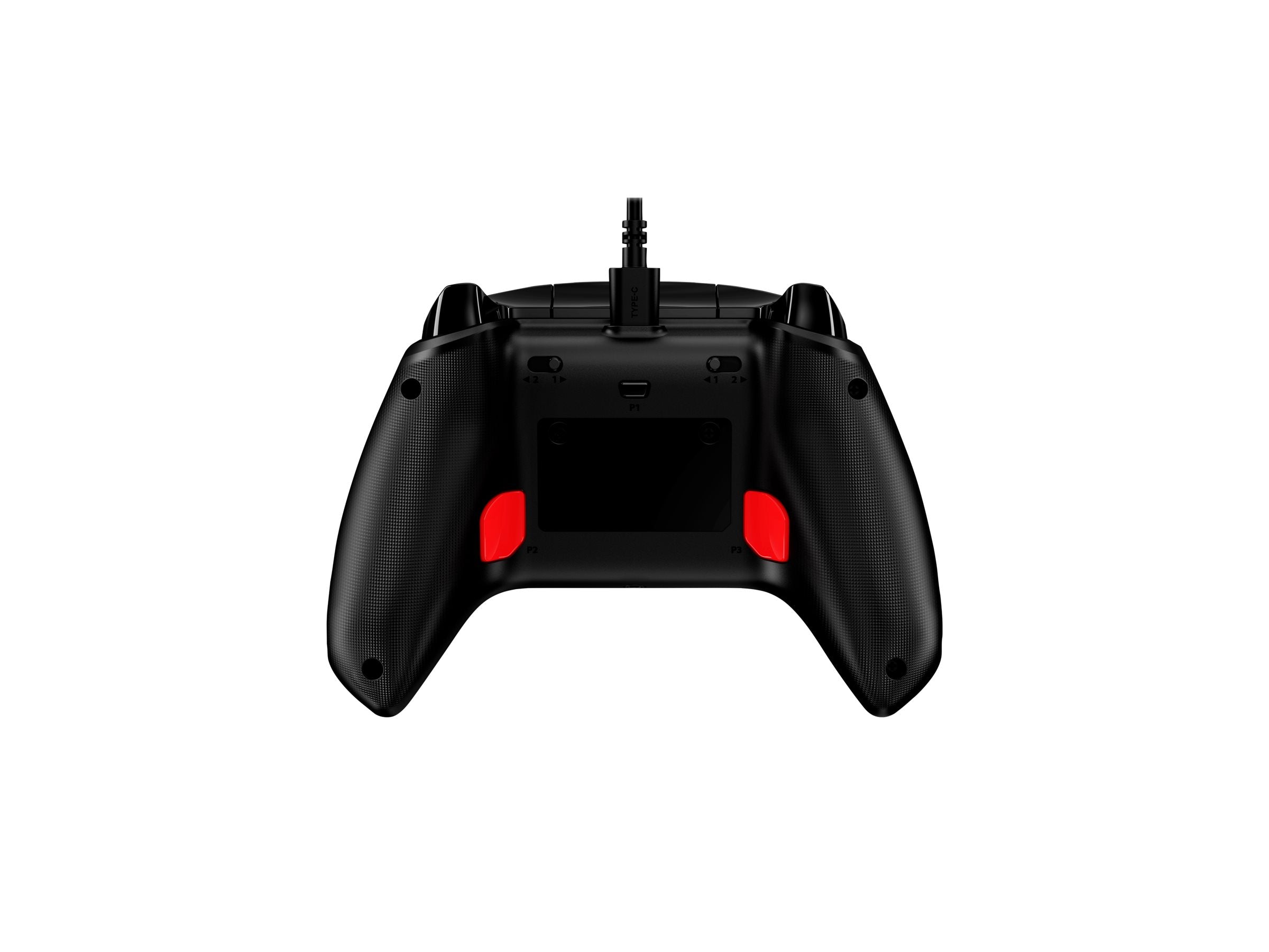 HP HyperX Clutch Gladiate Xbox Controller Detailansicht