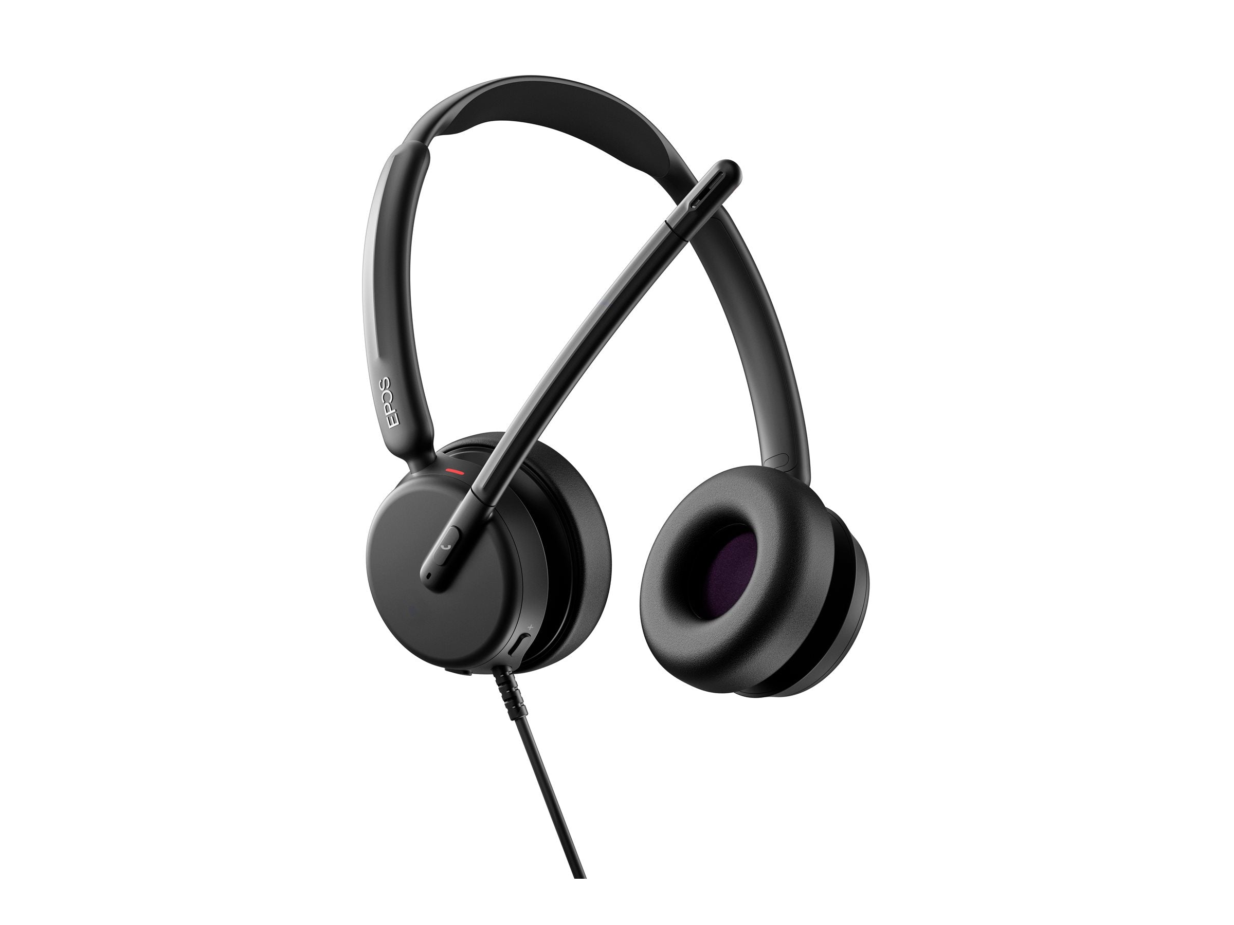 EPOS IMPACT 460 Stereo USB-C Headset Vorderansicht