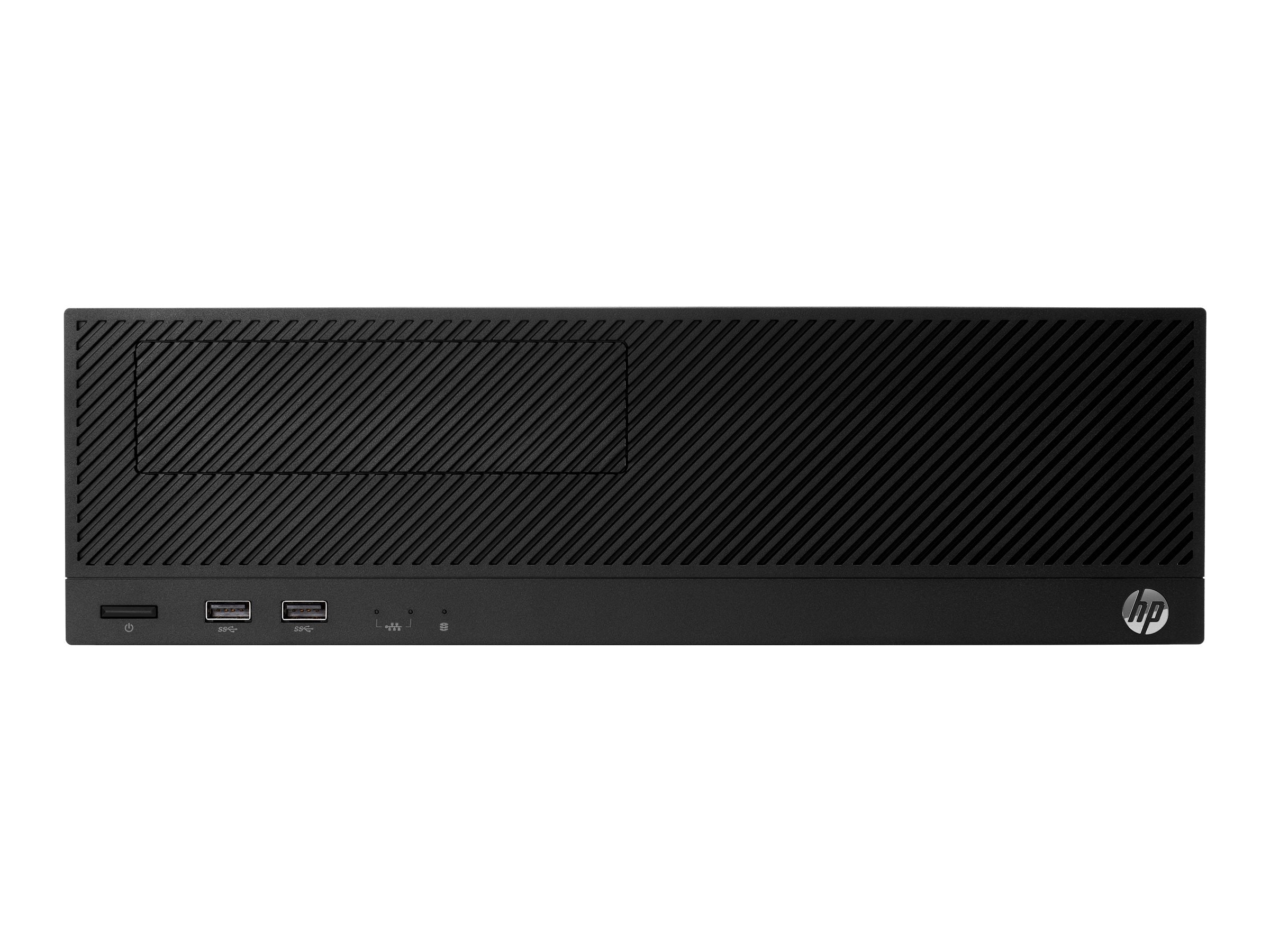 HP Engage Flex Pro Seitenansicht