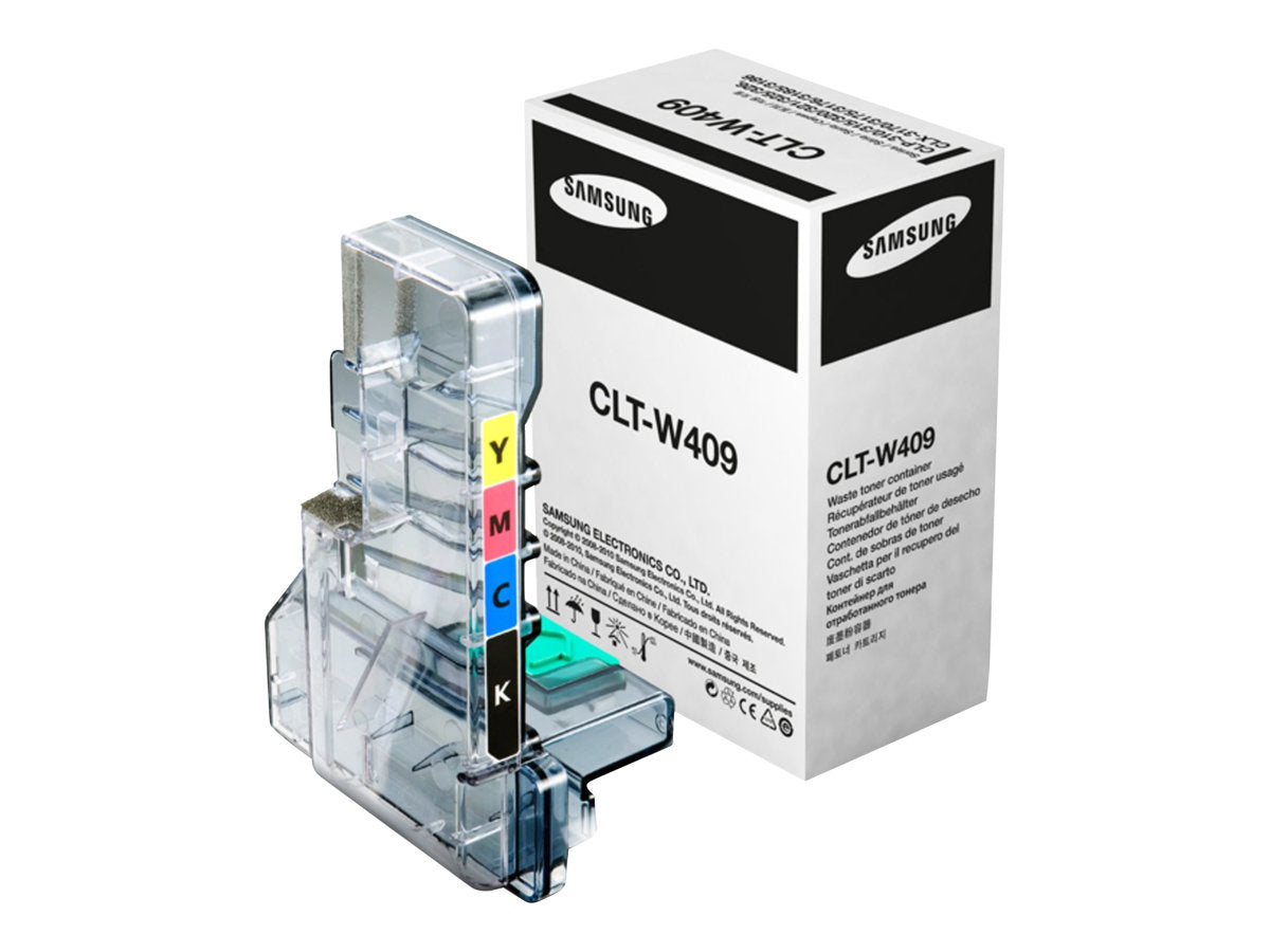 SAMSUNG CLT-W409 Toner Collection Unit Detailansicht