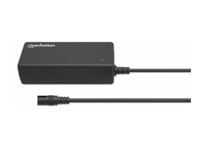 MANHATTAN Universal Notebook-Netzteil 65W Detailansicht