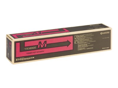 KYOCERA TK-8305M Toner magenta Detailansicht