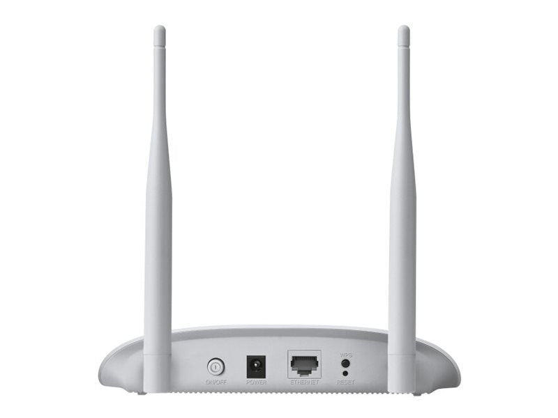 TP-LINK TL-WA801N WLAN N Access Point Detailansicht