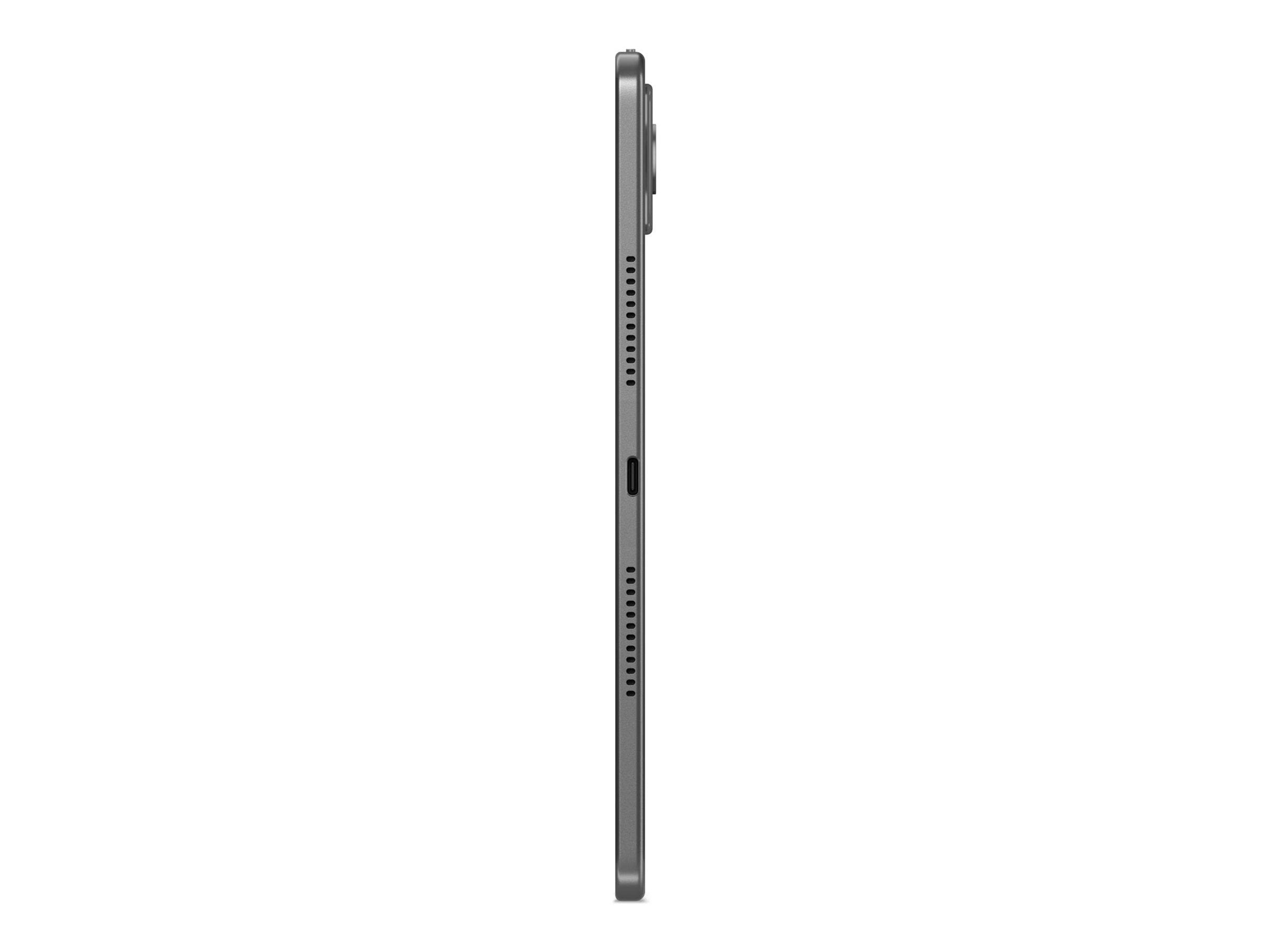 LENOVO Tab K12 TB361ZU Tablet Rückansicht