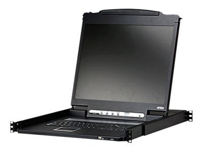 ATEN CL3000N KVM-Konsole Verpackung