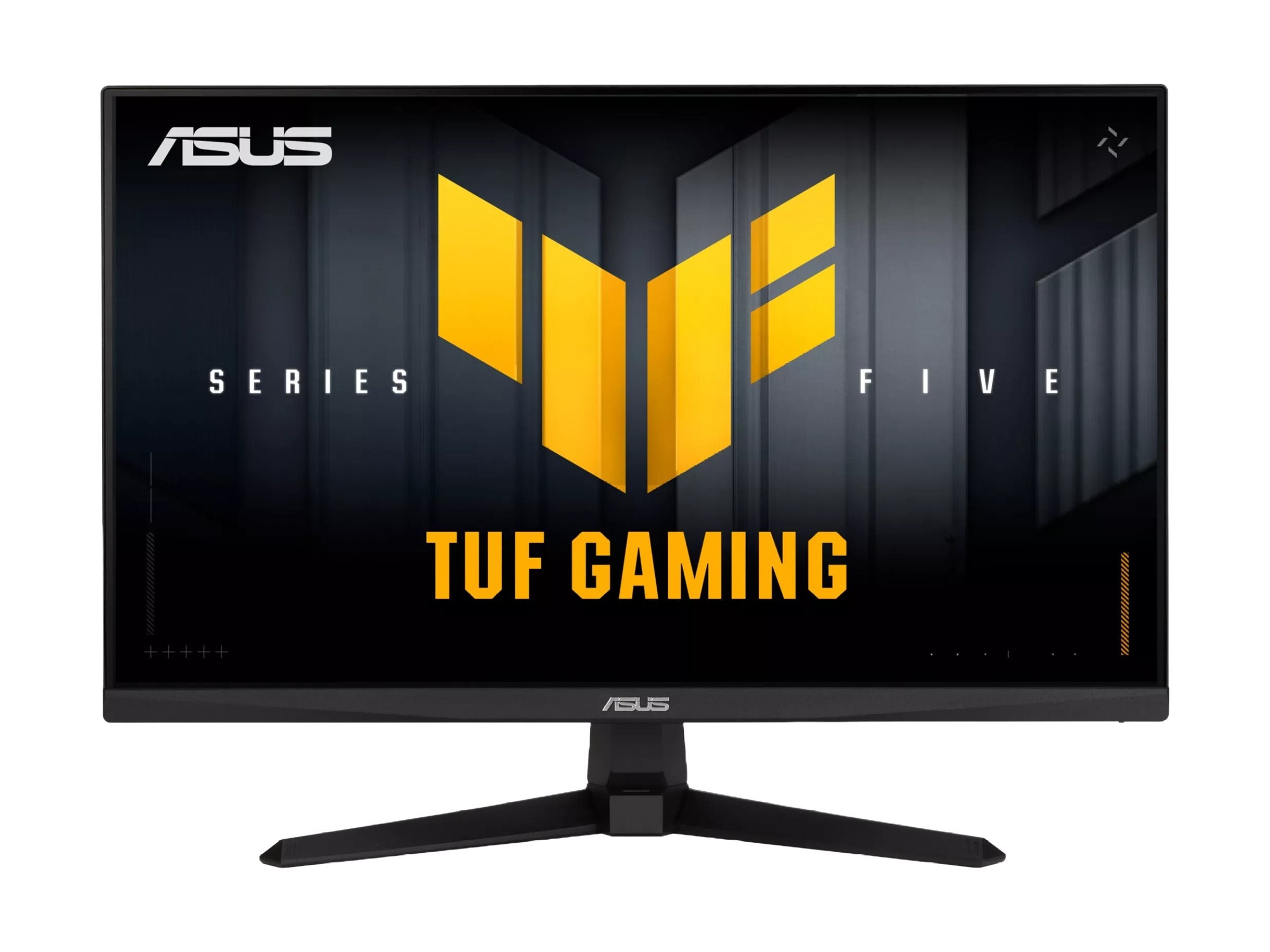 ASUS TUF Gaming VG279QM5A Monitor Vorderansicht