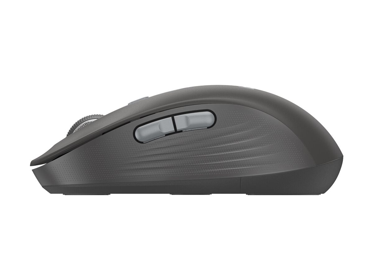 LOGITECH Signature Plus M750 L Wireless Mouse Graphite - Verpackung