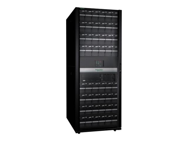 APC Symmetra PX 250/500kW Battery Enclosure Detailansicht