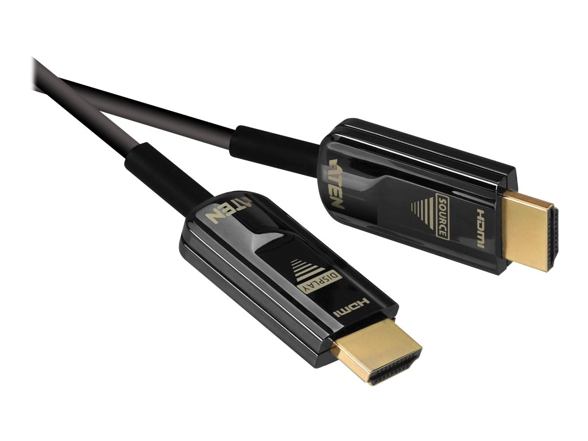 ATEN VE781020 HDMI Aktives Optisches Kabel Detailansicht