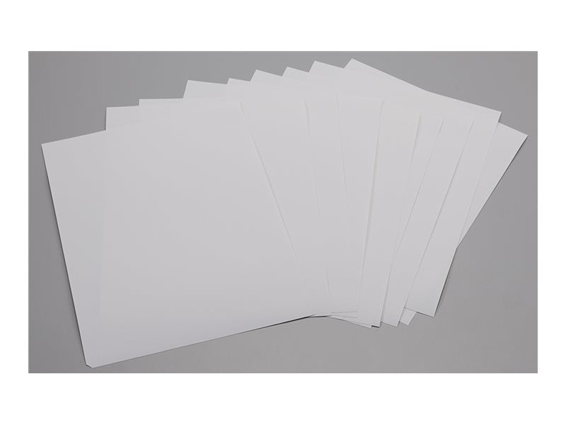 BROTHER Sublimationspapier für SP1 100 Blatt - Vorderansicht