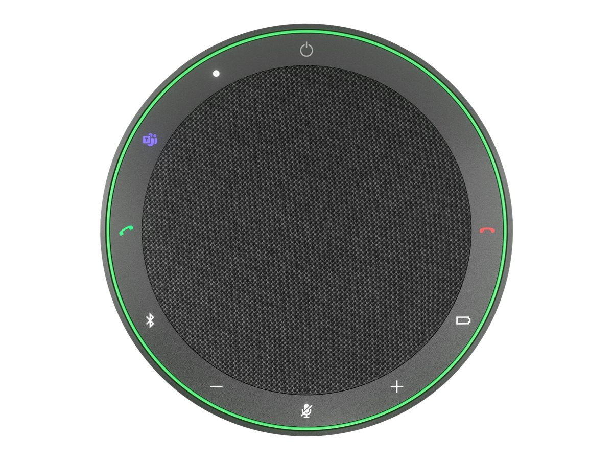JABRA Speak2 75 MS Teams Link 380a Detailansicht