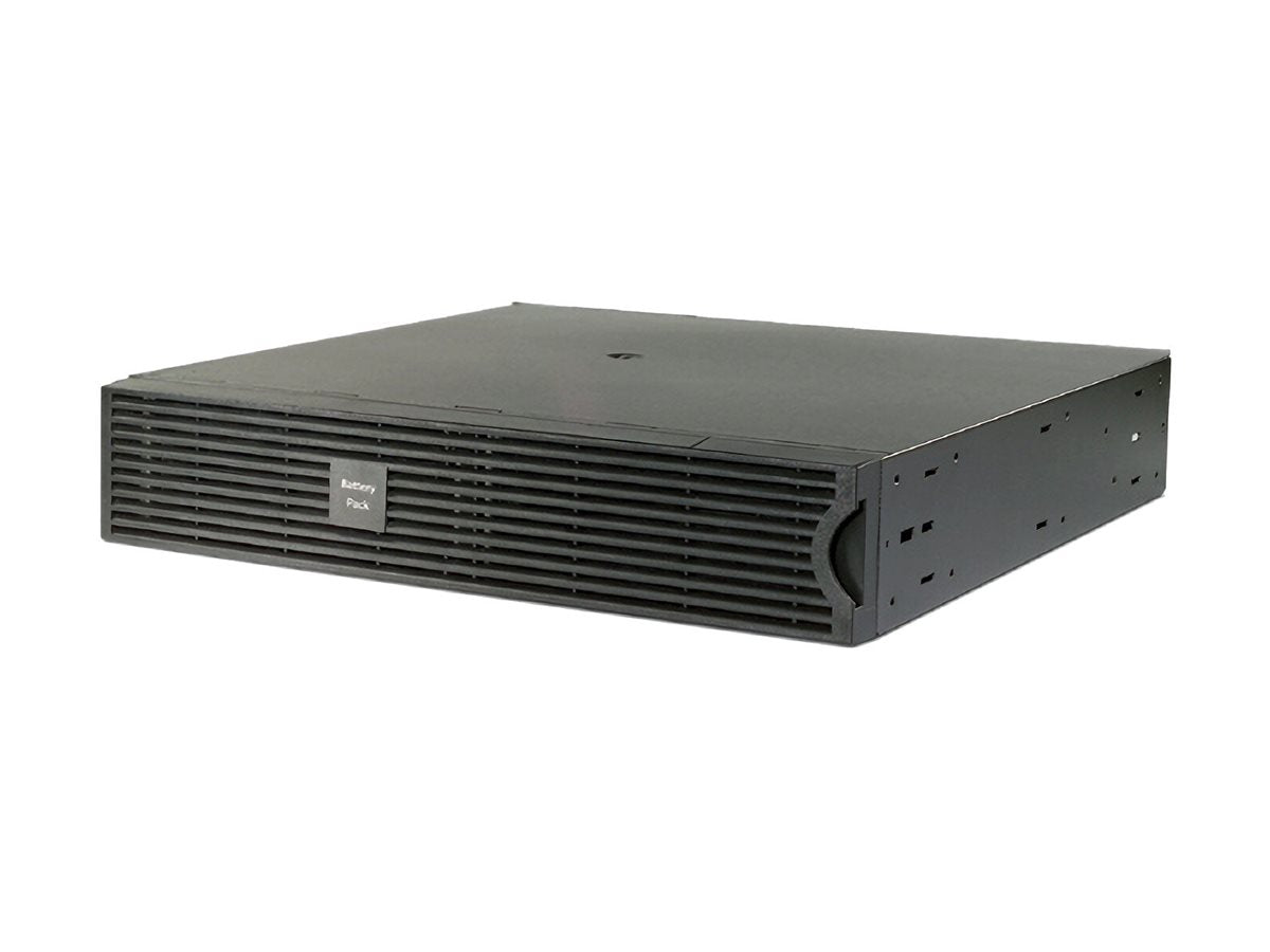 APC SmartUPS RT48V RM BatteriePack Detailansicht