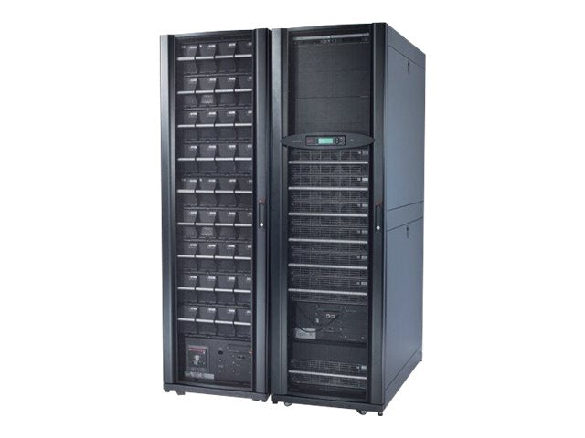 APC Symmetra PX 96kW Power array AC 400V - Vorderansicht
