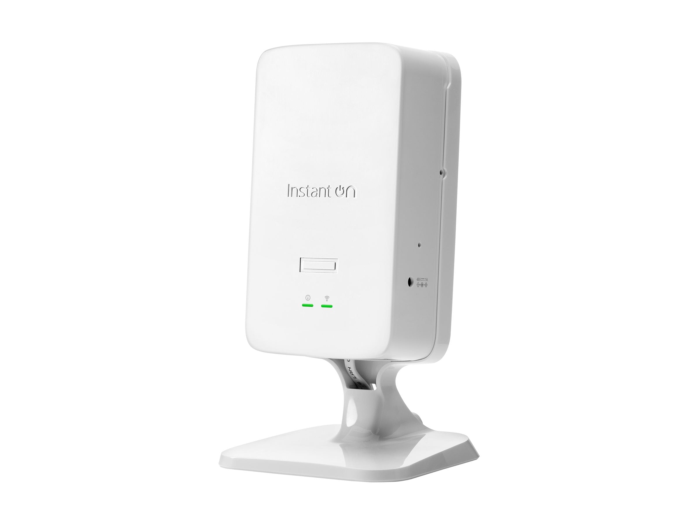 HPE Aruba Instant On AP22D Access Point RW Dual Radio 2x2 Wi-Fi 6 Indoor 5-pack