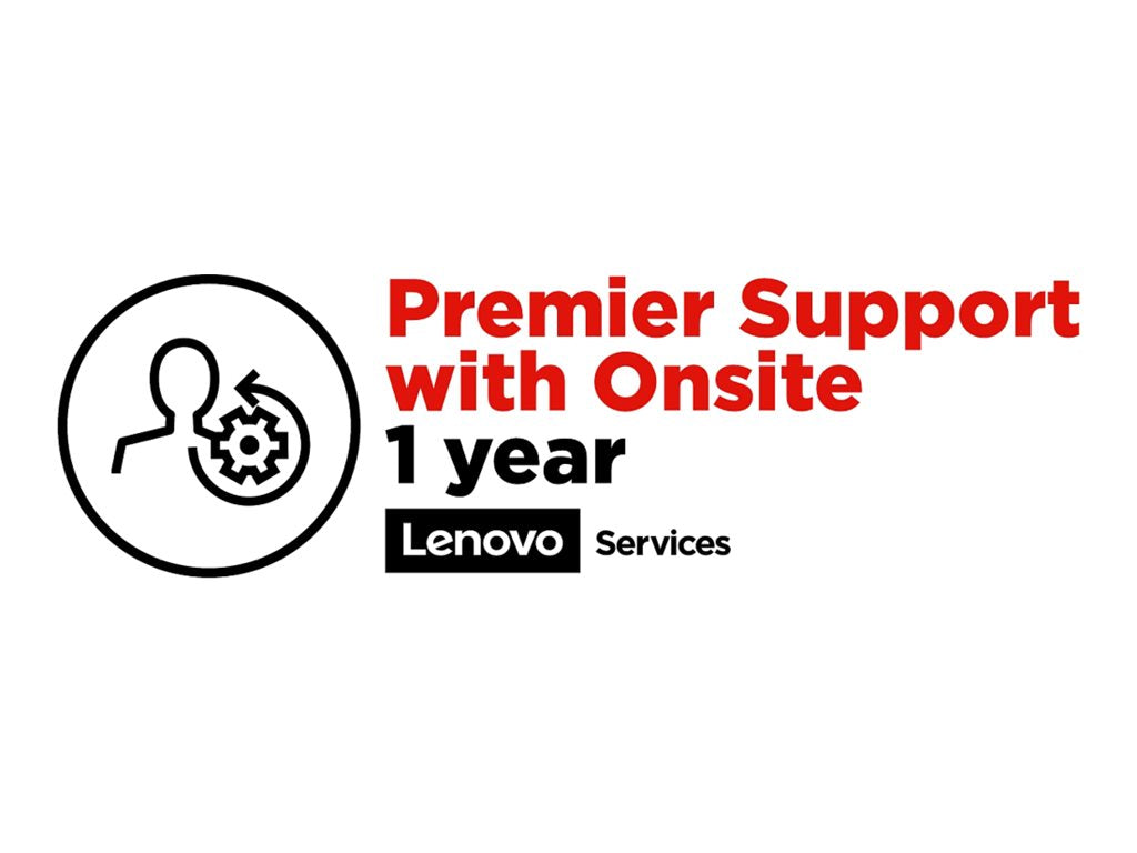 LENOVO WARRANTY 3M Premier Support APOS