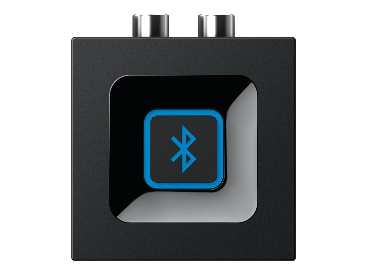 LOGITECH Bluetooth Audio Receiver - Verpackung