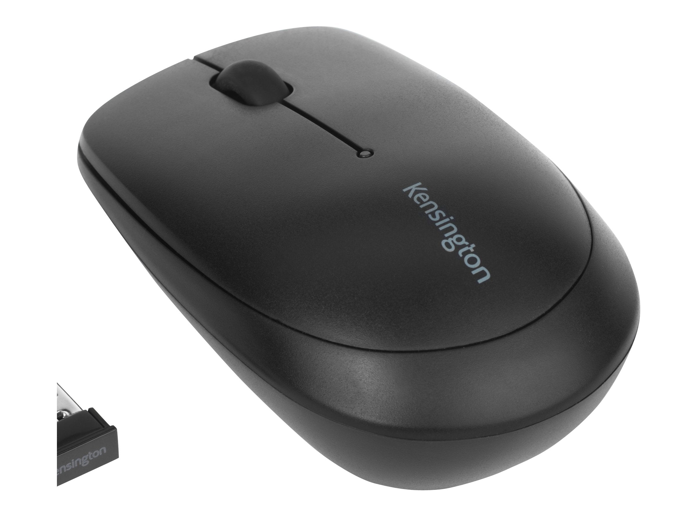 KENSINGTON Pro Fit kabellose mobile Maus - Seitenansicht