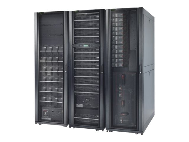 APC Symmetra PX Vorderansicht