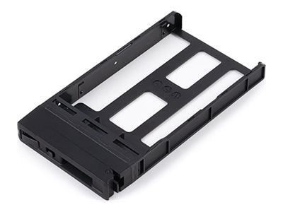SYNOLOGY 6,35cm 2,5Zoll Disk Tray R4 FS3410 Vorderansicht